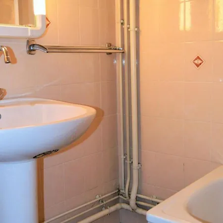 Apartamento Bolquère-pyrénées 2000, 1 Pièce, 4 Personnes - Fr-1-592-14 Bolquere Pyrenees 2000